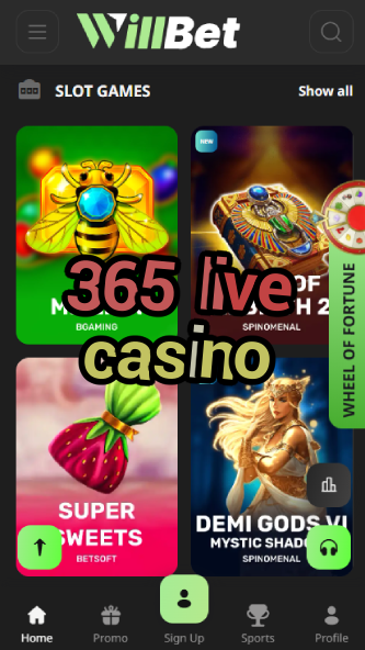 365 Live Casino - Daily Live Dealer Games-www.bdqngd.com