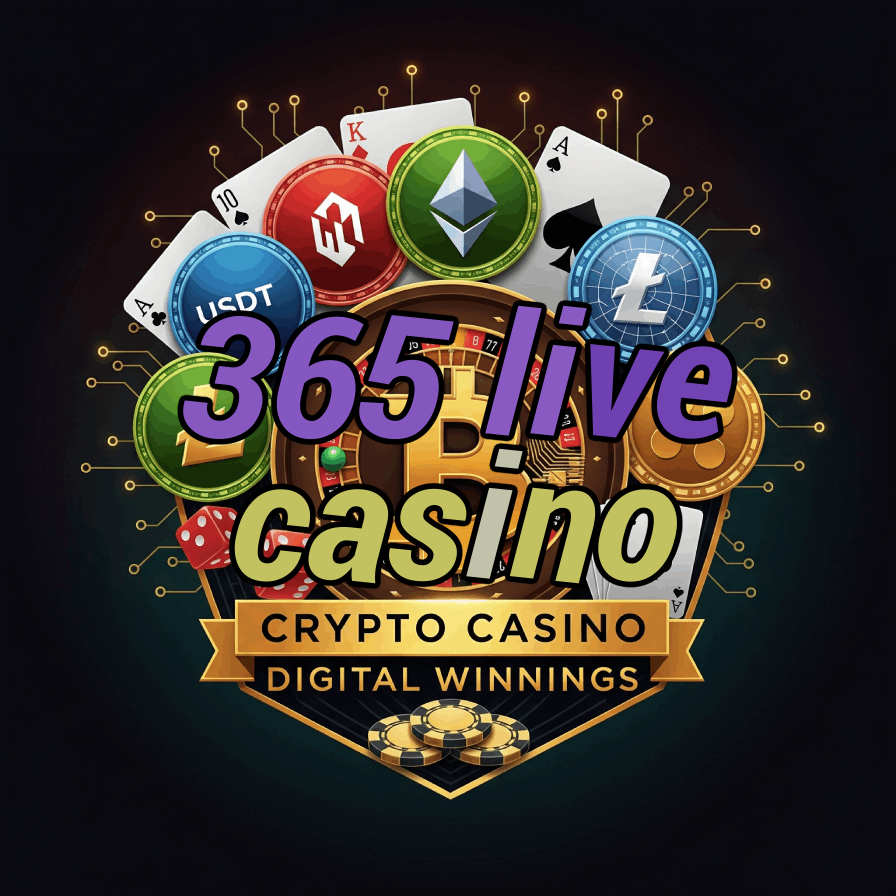 365 Live Casino - Daily Live Dealer Games